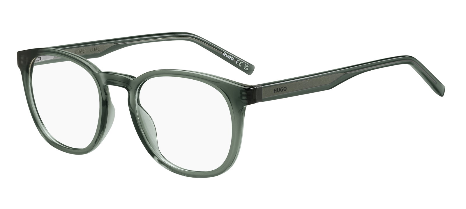 HUGO Brille HG 1360 1ED in grün